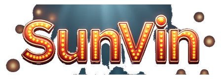 sunvin logo