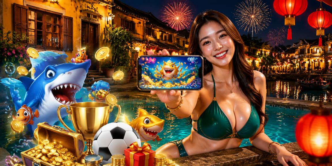 sunvin Sportsbook
