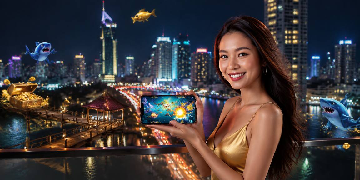 sunvin mobile gaming